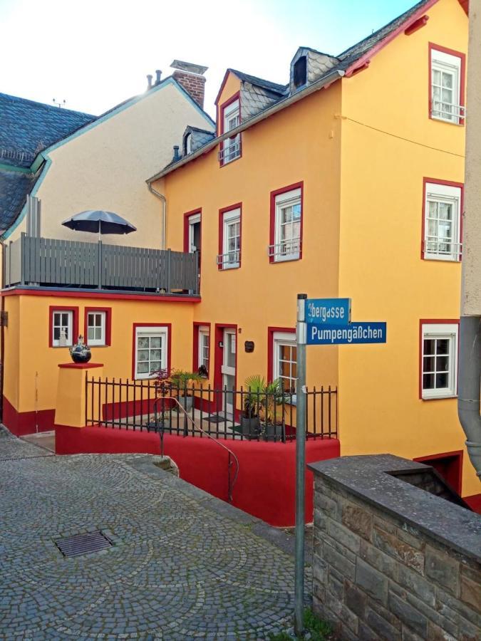 Altstadt Charme 科赫姆 外观 照片