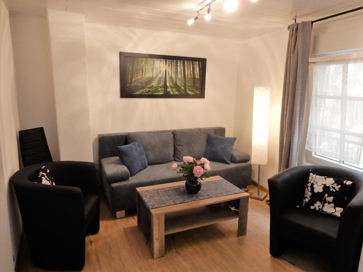 Altstadt Charme 科赫姆 外观 照片