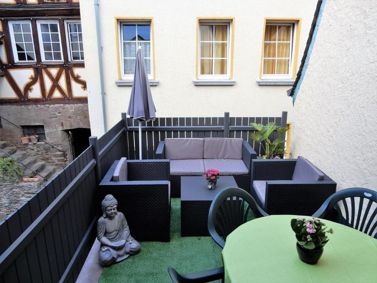 Altstadt Charme 科赫姆 外观 照片
