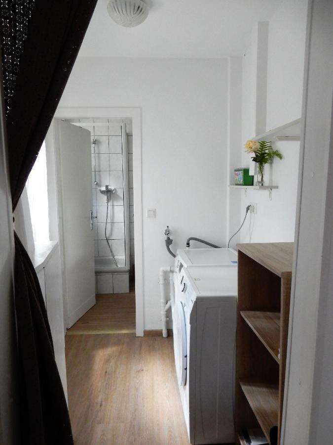 Altstadt Charme 科赫姆 外观 照片