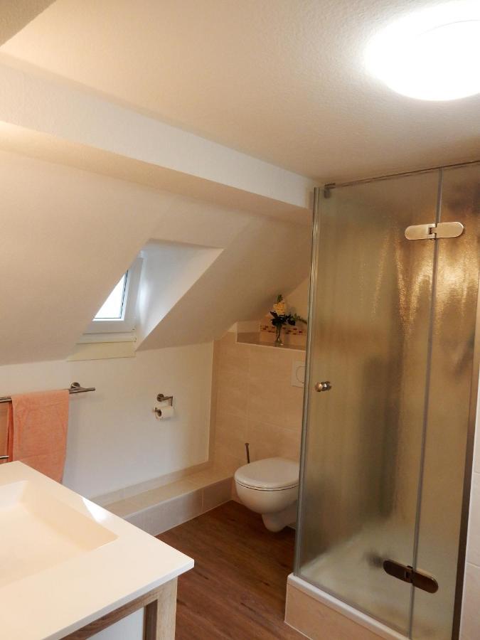 Altstadt Charme 科赫姆 外观 照片