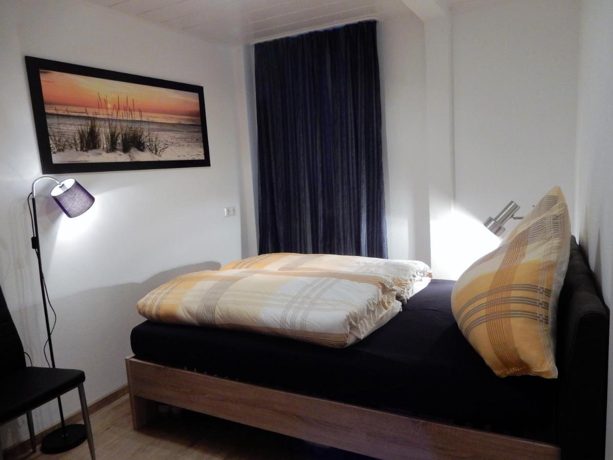 Altstadt Charme 科赫姆 外观 照片
