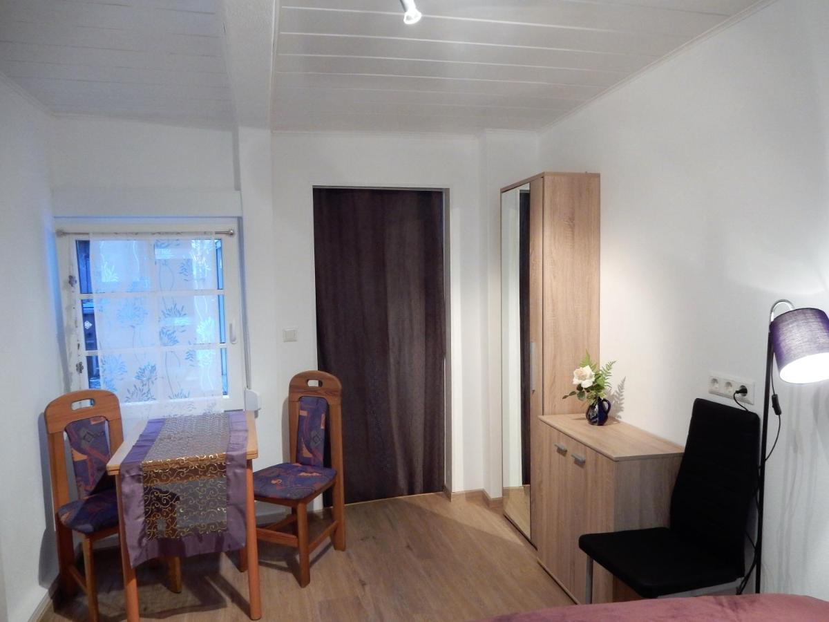 Altstadt Charme 科赫姆 外观 照片